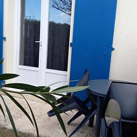 En plein cœur de l’Île d'Oléron, suite parentale. Dolus-d'Oléron Extérieur photo