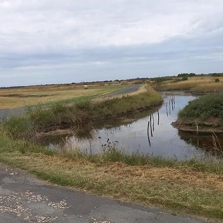 En plein cœur de l’Île d'Oléron, suite parentale. Dolus-d'Oléron Extérieur photo