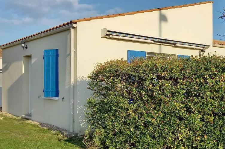 En plein cœur de l’Île d'Oléron, suite parentale. Dolus-d'Oléron Extérieur photo
