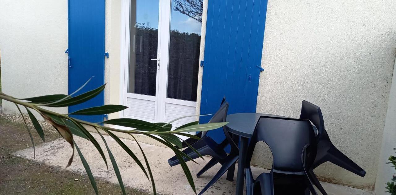 En plein cœur de l’Île d'Oléron, suite parentale. Dolus-d'Oléron Extérieur photo