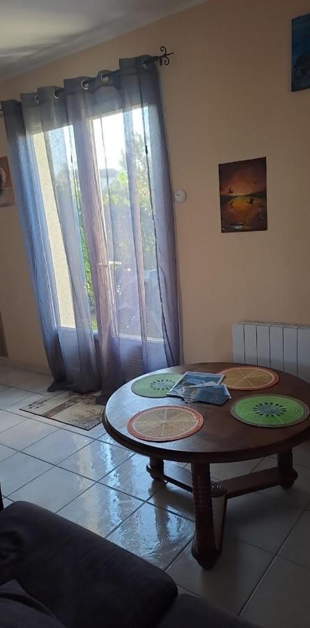 En plein cœur de l’Île d'Oléron, suite parentale. Dolus-d'Oléron Extérieur photo