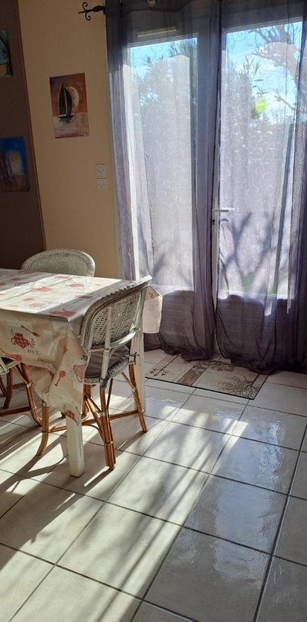En plein cœur de l’Île d'Oléron, suite parentale. Dolus-d'Oléron Extérieur photo